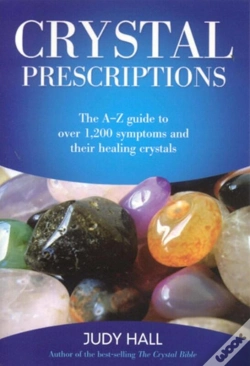 Capa do artigo Crystal Prescriptions