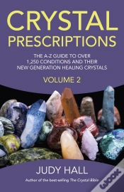 Capa do artigo Crystal Prescriptions
