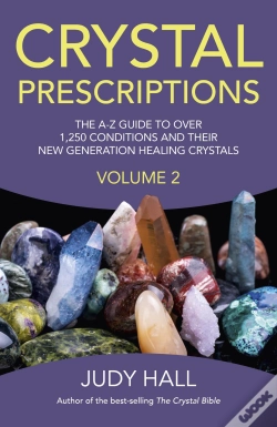 Capa do artigo Crystal Prescriptions
