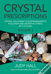 Capa do artigo Crystal Prescriptions