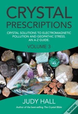 Capa do artigo Crystal Prescriptions