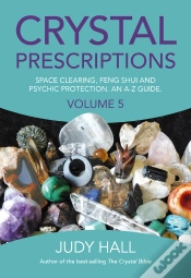 Capa do artigo Crystal Prescriptions