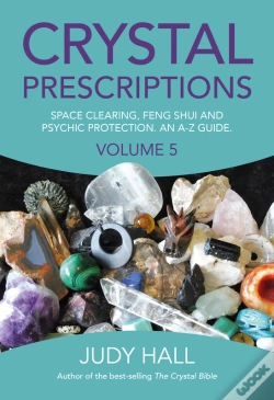 Capa do artigo Crystal Prescriptions