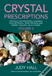 Capa do artigo Crystal Prescriptions
