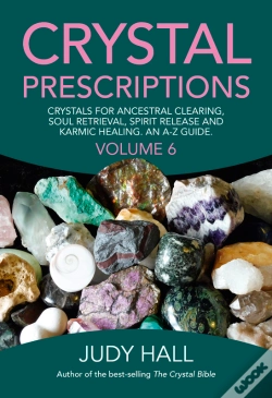 Capa do artigo Crystal Prescriptions
