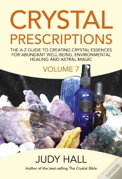 Capa do artigo Crystal Prescriptions Volume 7