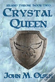 Capa do artigo Crystal Queen