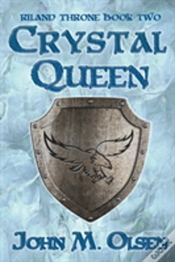 Capa do artigo Crystal Queen