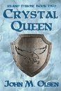 Crystal Queen - Preview