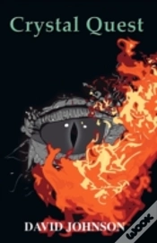 Capa do artigo Crystal Questfires Of Fury