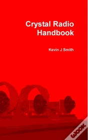 Capa do artigo Crystal Radio Handbook