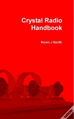 Capa do artigo Crystal Radio Handbook