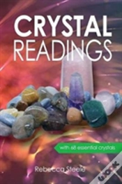 Capa do artigo Crystal Readings