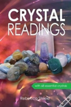 Capa do artigo Crystal Readings