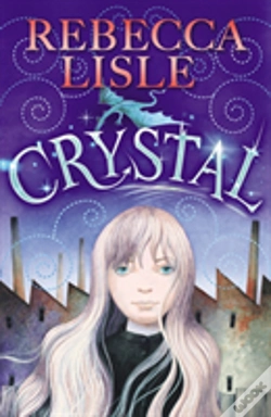 Capa do artigo Crystal