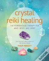 Crystal Reiki Healing