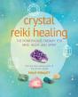 Crystal Reiki Healing - Preview