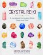 Crystal Reiki - Preview