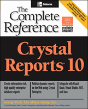 Crystal Reports 10: The Complete Reference - Preview