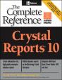 Crystal Reports 10: The Complete Reference - Preview