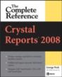 Crystal Reports 2008: The Complete Reference - Preview