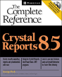 Crystal Reports 8.5 - Preview