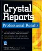 Crystal Reports Professional Results - Preview