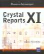 Crystal Reports Xi - Preview
