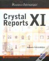 Crystal Reports Xi