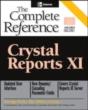 Crystal Reports Xi: The Complete Reference - Preview