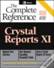 Capa do artigo Crystal Reports Xi: The Complete Reference