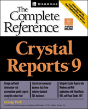Crystal Reports(R) 9: The Complete Reference - Preview