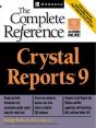 Crystal Reports(R) 9: The Complete Reference - Preview