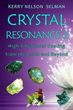 Capa do artigo Crystal Resonance 2