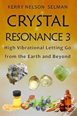 Capa do artigo Crystal Resonance 3