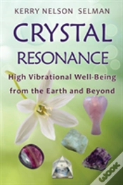 Capa do artigo Crystal Resonance