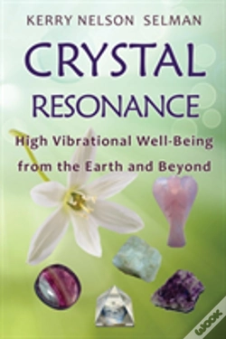 Capa do artigo Crystal Resonance
