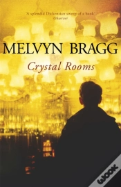 Capa do artigo Crystal Rooms