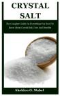 Crystal Salt - Preview
