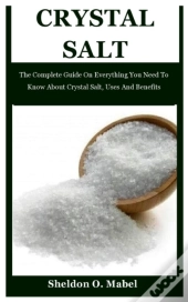 Crystal Salt