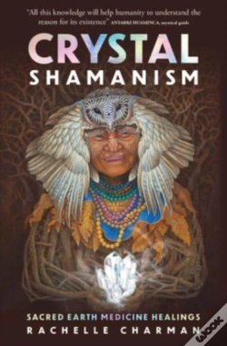 Capa do artigo Crystal Shamanism
