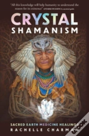 Capa do artigo Crystal Shamanism