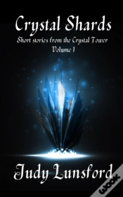 Capa do artigo Crystal Shards