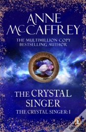 Capa do artigo Crystal Singer