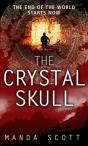 Crystal Skull - Preview