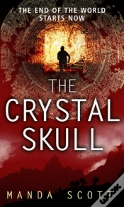 Capa do artigo Crystal Skull