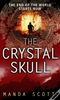 Capa do artigo Crystal Skull