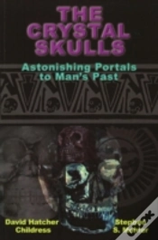 Capa do artigo Crystal Skulls