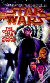 Crystal Star: Star Wars Legends