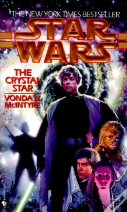 Capa do artigo Crystal Star: Star Wars Legends